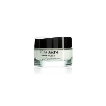 Ella Bache - Krem "Micro-Filler Rich Cream" - 50 ml
